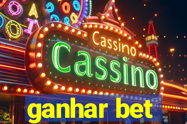 ganhar bet